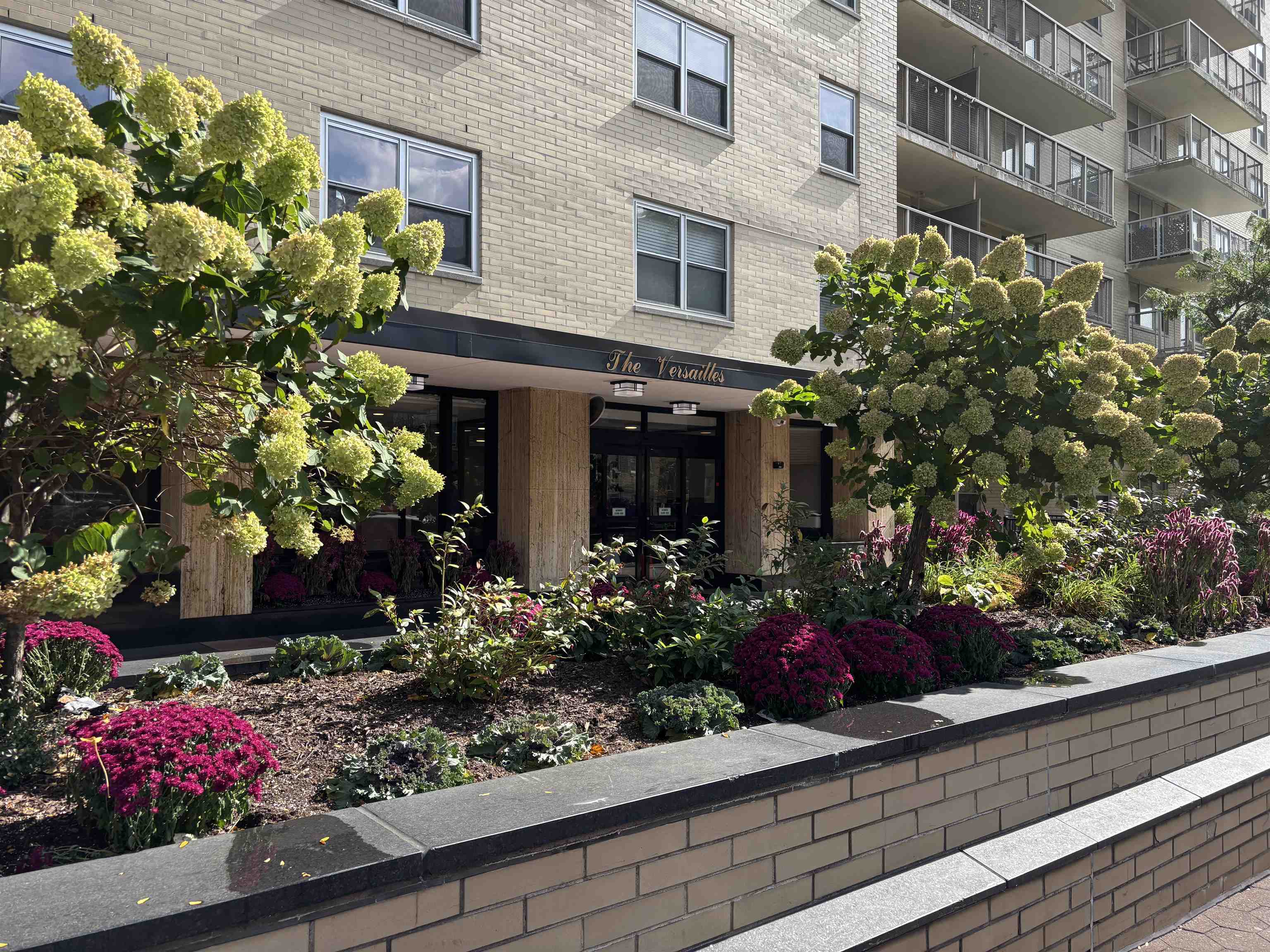 6600 Boulevard East West New York NJ 07093