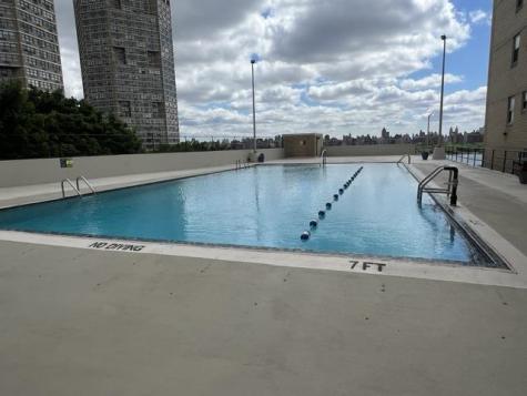 6600 Boulevard East West New York NJ 07093