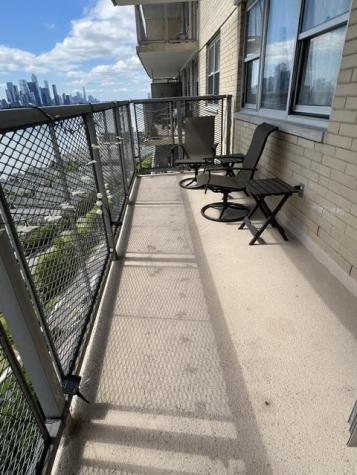 6600 Boulevard East West New York NJ 07093
