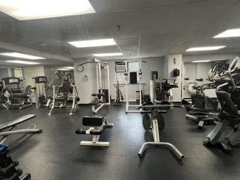 6600 Boulevard East West New York NJ 07093