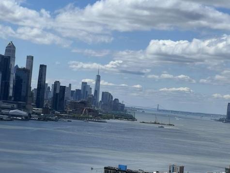 6600 Boulevard East West New York NJ 07093