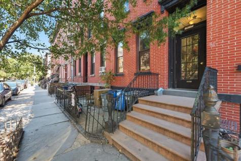 929 Garden Street Hoboken NJ 07030