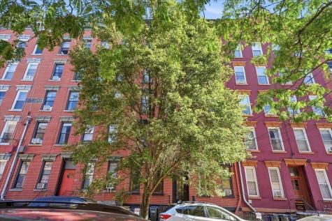 929 Garden Street Hoboken NJ 07030