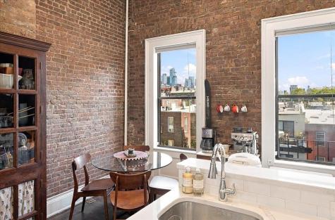 929 Garden Street Hoboken NJ 07030