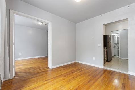108 Waldo Avenue Jersey City NJ 07306
