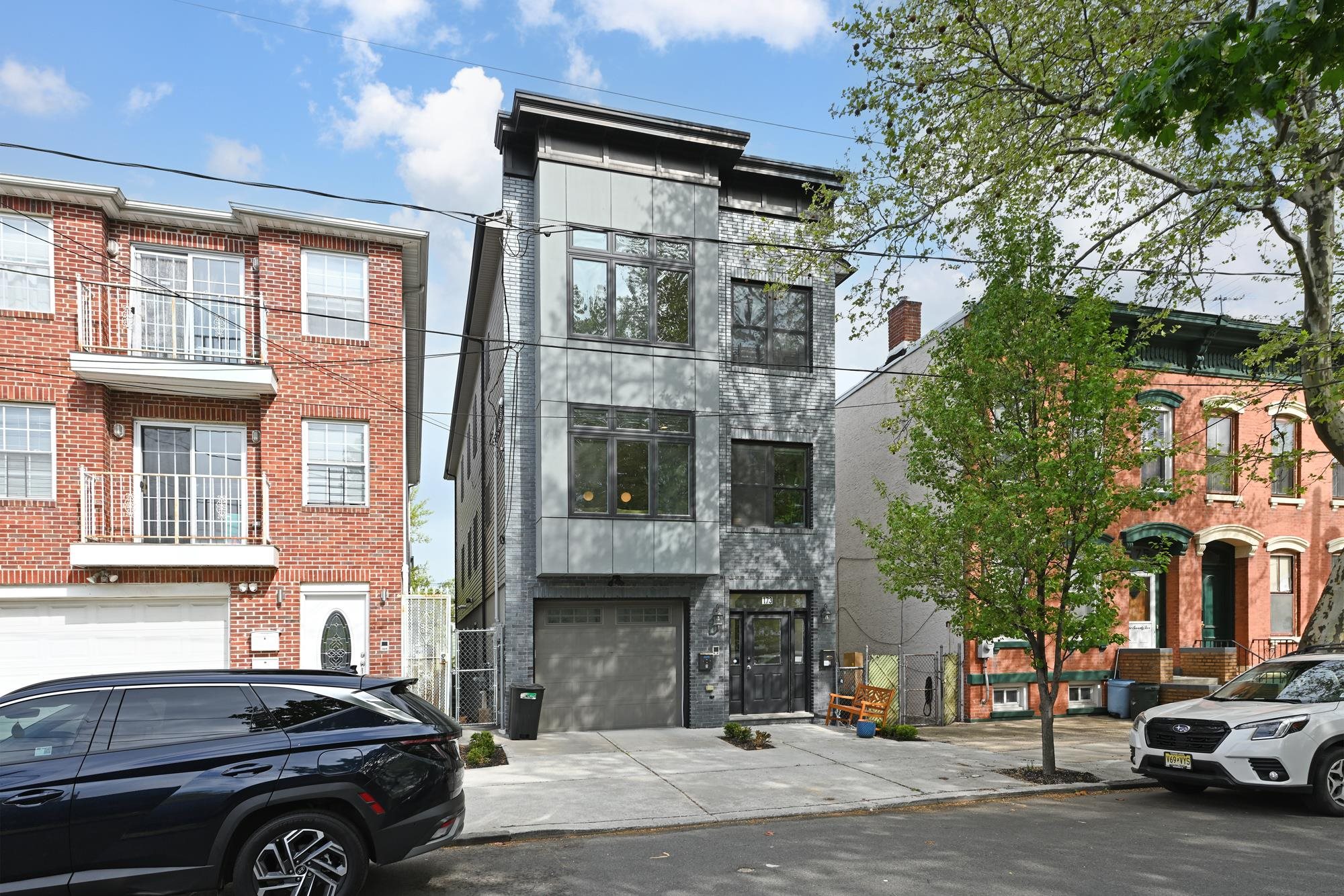 173 Halladay Street Jersey City NJ 07304
