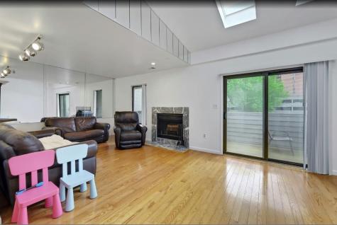 815 Topsail Lane Secaucus NJ 07094