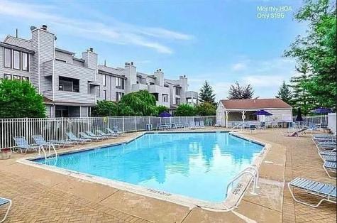 815 Topsail Lane Secaucus NJ 07094