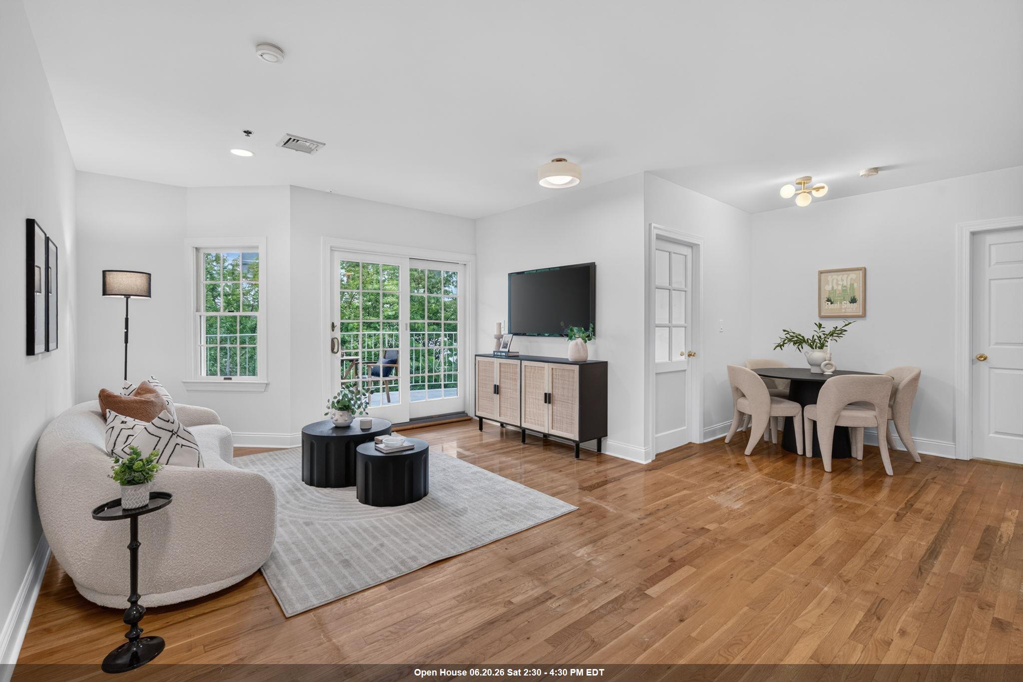215 Grand Street Hoboken NJ 07030