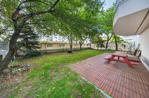 215 Grand Street Hoboken NJ 07030