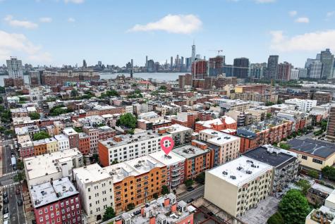 215 Grand Street Hoboken NJ 07030