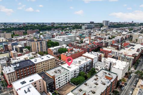 215 Grand Street Hoboken NJ 07030