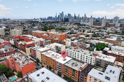 215 Grand Street Hoboken NJ 07030