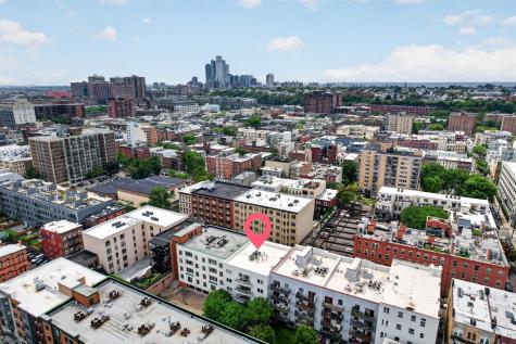 215 Grand Street Hoboken NJ 07030