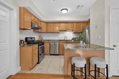 215 Grand Street Hoboken NJ 07030