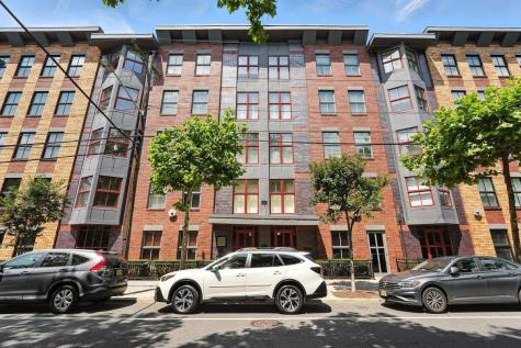 812 Grand Street Hoboken NJ 07030