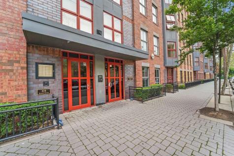 812 Grand Street Hoboken NJ 07030