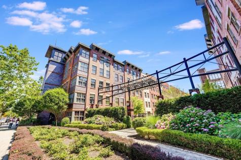 812 Grand Street Hoboken NJ 07030