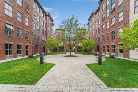 812 Grand Street Hoboken NJ 07030