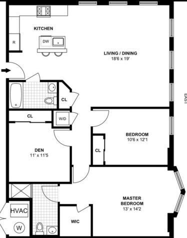 812 Grand Street Hoboken NJ 07030