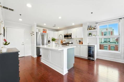 812 Grand Street Hoboken NJ 07030