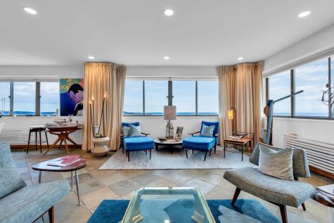 55 Ocean Avenue Monmouth Beach Boro NJ 07750