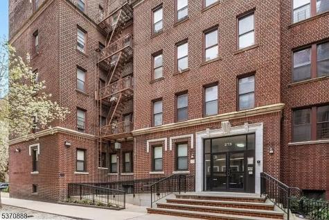 275 Harrison Avenue Jersey City NJ 07304