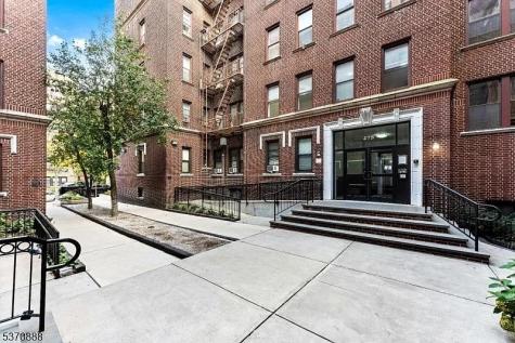275 Harrison Avenue Jersey City NJ 07304
