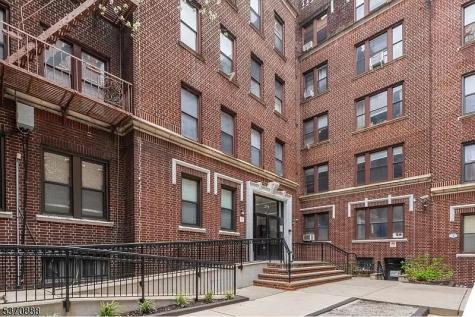 275 Harrison Avenue Jersey City NJ 07304