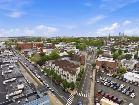 134 Gates Avenue Jersey City NJ 07305