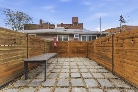 134 Gates Avenue Jersey City NJ 07305