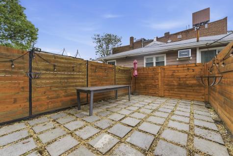 134 Gates Avenue Jersey City NJ 07305