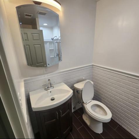 119 Clendenny Avenue Jersey City NJ 07304