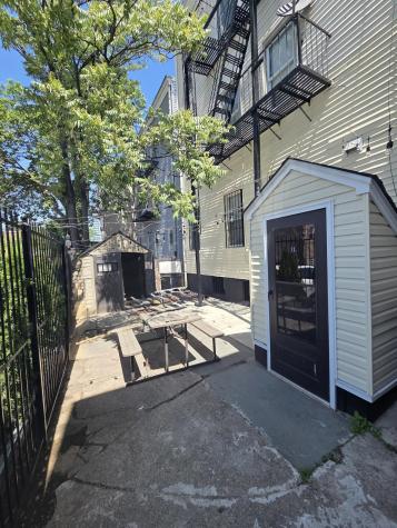 119 Clendenny Avenue Jersey City NJ 07304