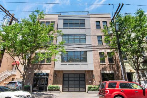 374 7th Street Jersey City NJ 07302
