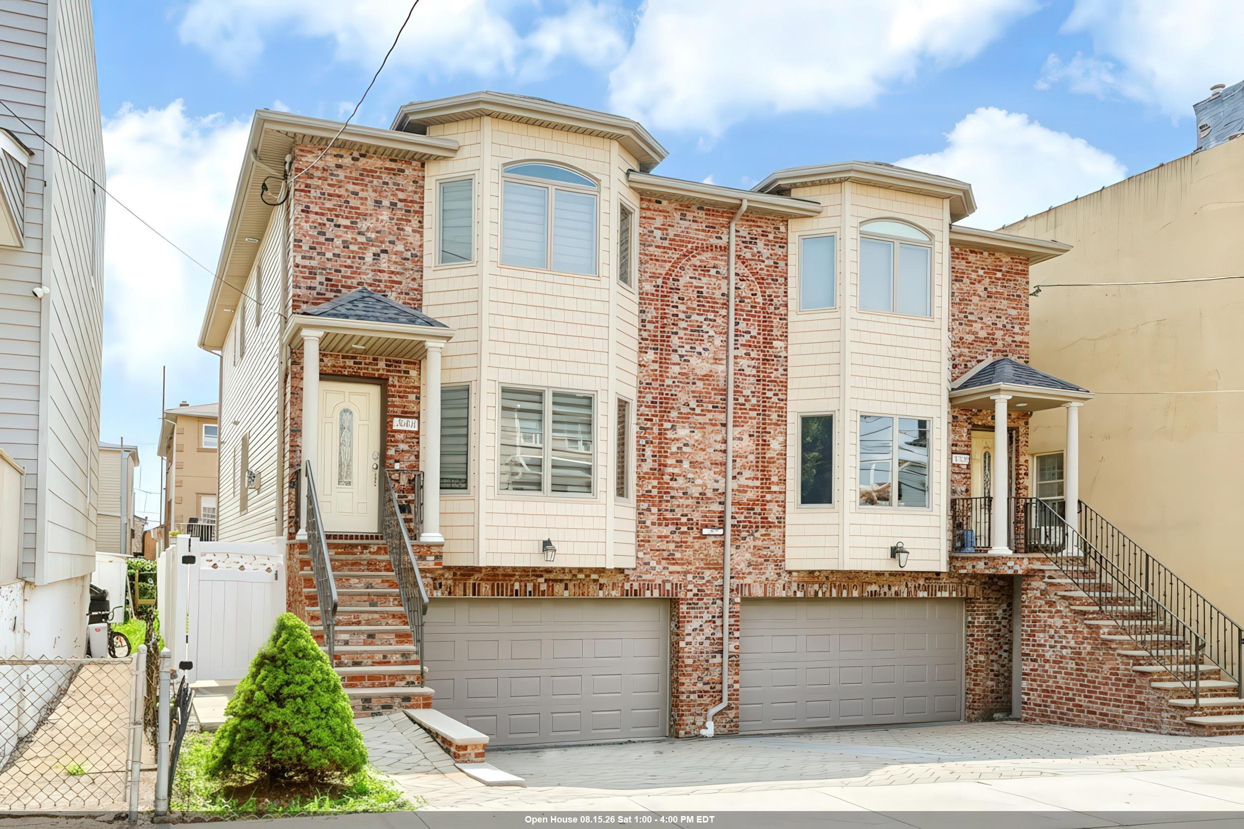 310 6th Street Fairview NJ 07022