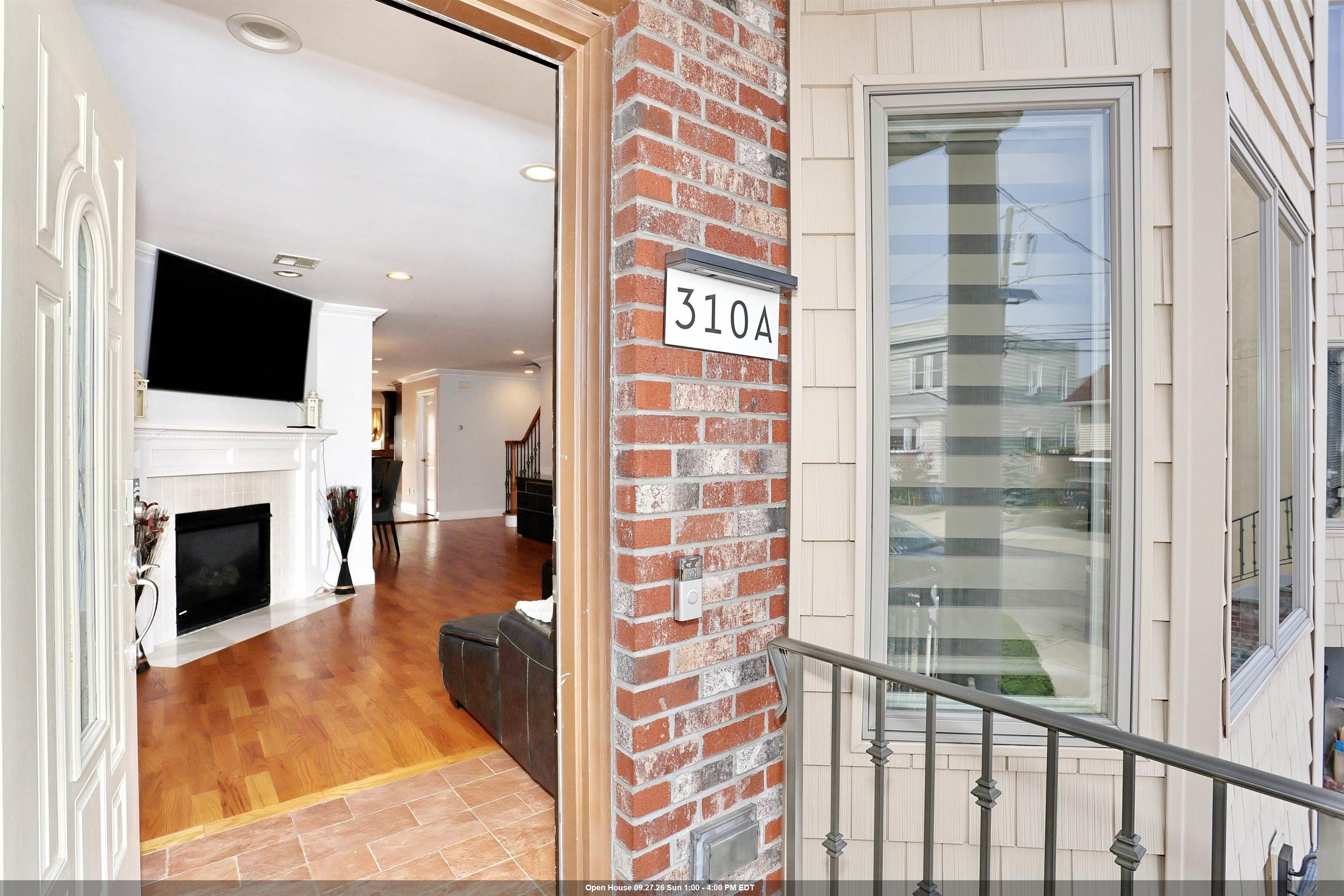 310 6th Street Fairview NJ 07022