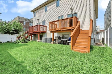310 6th Street Fairview NJ 07022