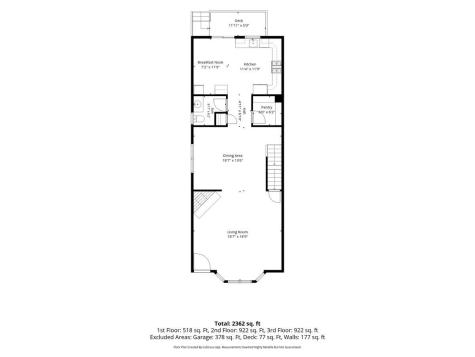 310 6th Street Fairview NJ 07022