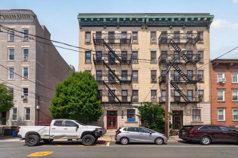 622 Park Avenue Hoboken NJ 07030