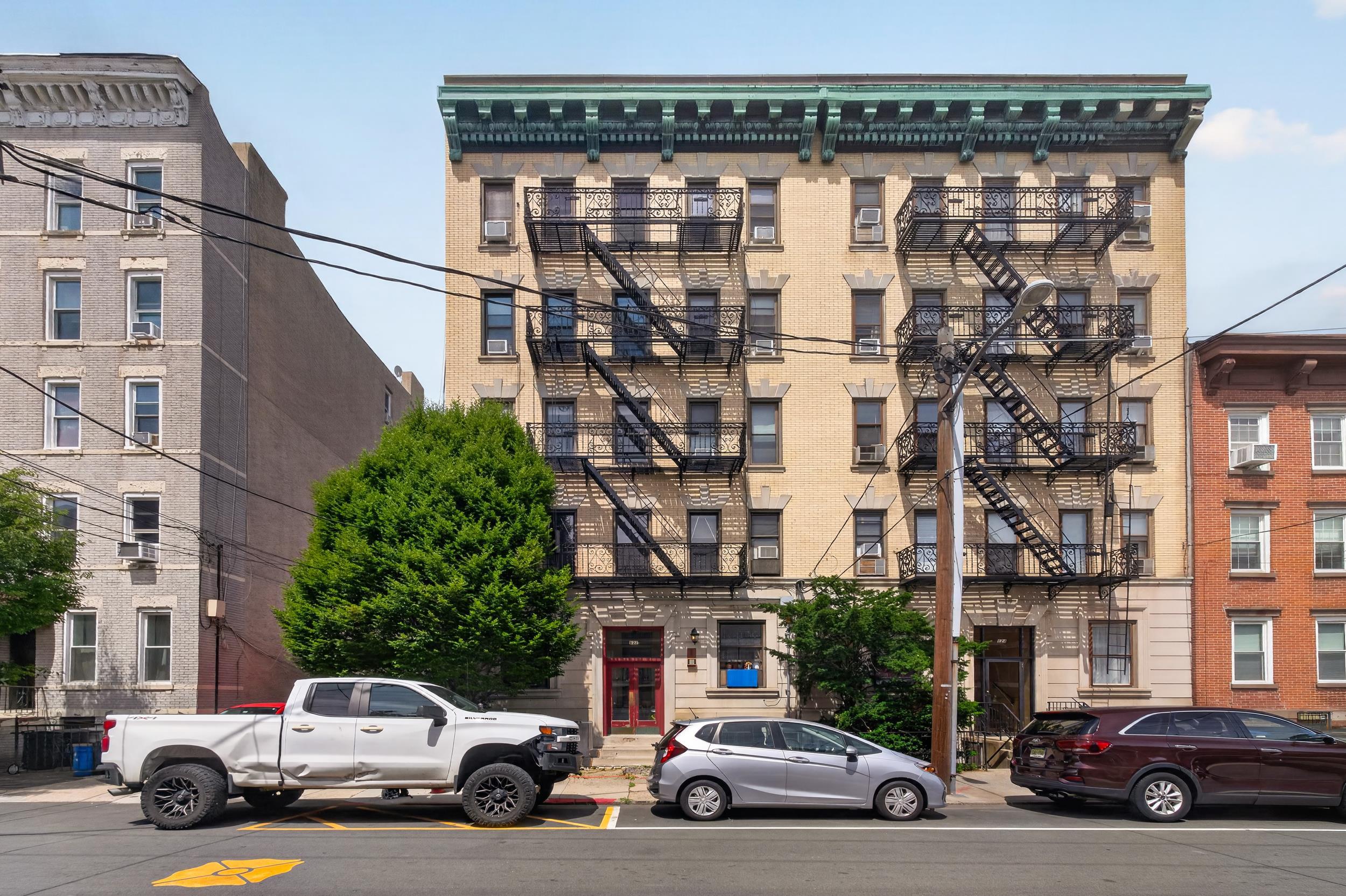622 Park Avenue Hoboken NJ 07030