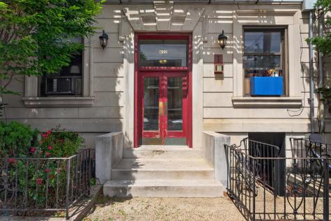 622 Park Avenue Hoboken NJ 07030