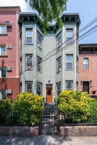 314 4th Street Jersey City NJ 07302