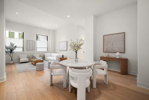 38 Jackson Street Hoboken NJ 07030
