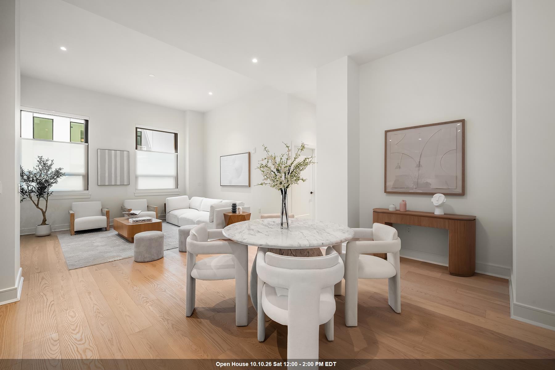 38 Jackson Street Hoboken NJ 07030