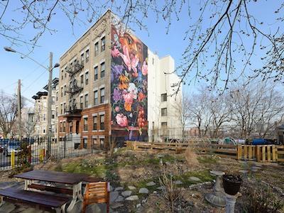 102 Ogden Avenue Jersey City NJ 07310