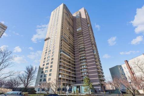 6040 Boulevard East West New York NJ 07093