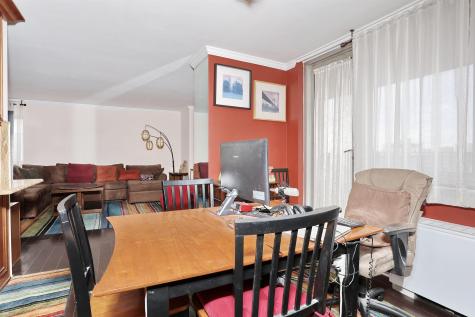 6040 Boulevard East West New York NJ 07093