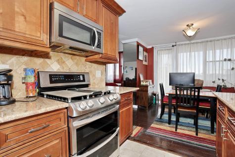 6040 Boulevard East West New York NJ 07093