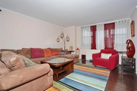 6040 Boulevard East West New York NJ 07093
